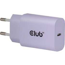 Club 3D USB-Wandladegerät CAC-3025 - FRI-GX47-001TSF