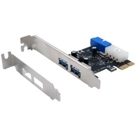Exsys PCI-Express-Karte EX-11049 - FRI-GX47-0047BE