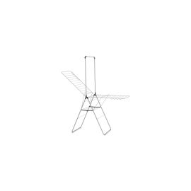 Brabantia Wäschespinne HangOn 25 m - FRI-GX47-001SBJ