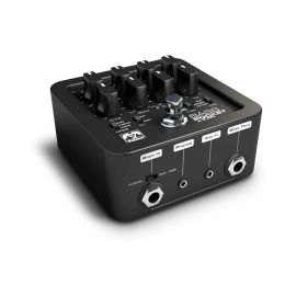 Palmer Pedal POCKET AMP BASS - FRI-GX47-0037VN