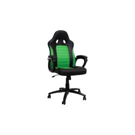 Racing Chairs Gaming-Stuhl CL-RC-BG Schwarz/Grün - FRI-GX47-0017ZA