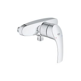 GROHE Duscharmatur Eurosmart 153 mm, 1/2", Chrom - FRI-GX47-005PCS