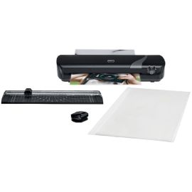 GBC Set Inspire+ A4, 125 µm - FRI-GX47-003PTE