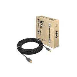 Club 3D Optisches Kabel CAC-1379 4K120Hz/8K 60Hz HDMI - HDMI, 20 m - FRI-GX47-0029Q6