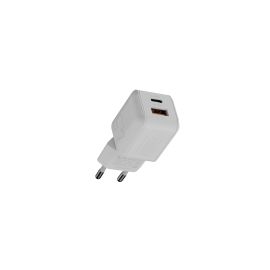 Xtorm NextGen 45W Wandladegerät Power Delivery 3.0 Weiss - FRI-GX47-007KM9