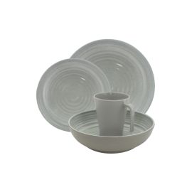 Eurotrail Outdoor-Geschirrset Altea - FRI-GX47-0020P0