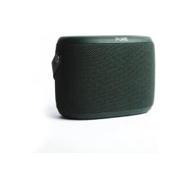 Pure Radio Woodland Grün - FRI-GX47-0002YN