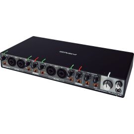 Roland Audio Interface Rubix 44 - FRI-GX47-001X2R