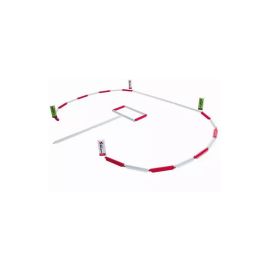 Kyosho Circuit Fence Set - FRI-GX47-003HT4