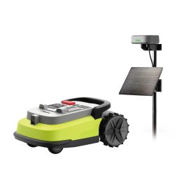 UBHome Mähroboter M10 Pro 1500 m² - FRI-GX47-000CGE
