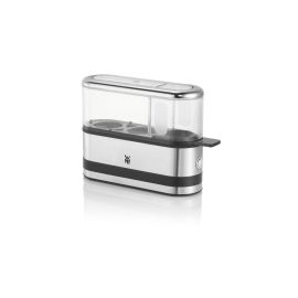 WMF Eierkocher KÜCHENminis 2, Schwarz/Silber - FRI-GX47-000E9Y