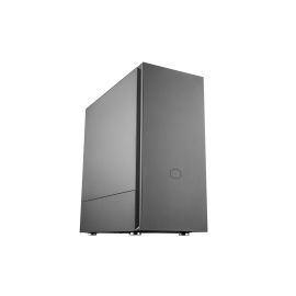 Cooler Master PC-Gehäuse Silencio S600 - FRI-GX47-001ZRQ