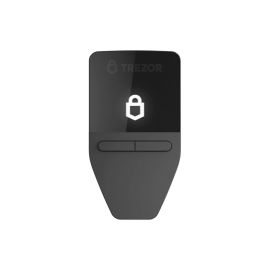 Trezor Trezor Safe 3 - FRI-GX47-0054JG
