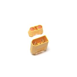 EP Stecker XT90-S 2 Stück - FRI-GX47-004C68