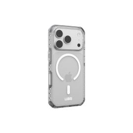 UAG Plyo LT iPhone 18 Pro Ash Ice Smoke - FRI-GX47-007FCW