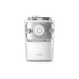 Philips Pastamaschine HR2660/00, Silber/Weiss - FRI-GX47-002SZF
