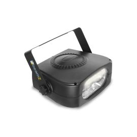 BeamZ Stroboskop BS150 - FRI-GX47-003ENM