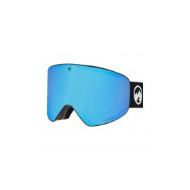 MowMow Skibrille Stealth Blau - FRI-GX47-002KT9