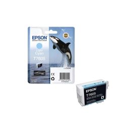 Epson Tinte C13T76054010 Light Cyan - FRI-GX47-0033GE