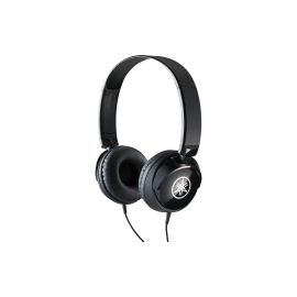 Yamaha On-Ear-Kopfhörer HPH-50B Schwarz - FRI-GX47-005RPN
