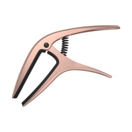 Ernie Ball Kapodaster Axis Capo Rose Gold Satin - FRI-GX47-0031S4