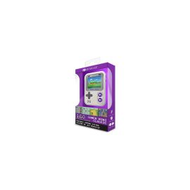 MyArcade Gamer Mini Classic Retro, 160 Spiele, 1.8" Farbbildschirm - FRI-GX47-006YRR
