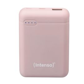 INTENSO Powerbank XS10000 rosé - FRI-HN64-0000AC