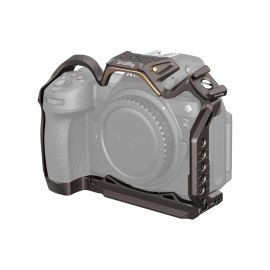 Smallrig Cage «Night Eagle» für Nikon Z 6III - FRI-GX47-003FMN