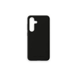 Ideal of Sweden Back Cover Silicone Galaxy S24+ Schwarz - FRI-GX47-003BNR