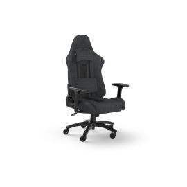 Corsair Gaming-Stuhl TC100 Relaxed Stoff Anthrazit - FRI-GX47-0053CQ