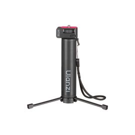 Ulanzi MT98 Faltbarer unsichtbarer Selfie-Stick-Stativ - FRI-GX47-007HSG