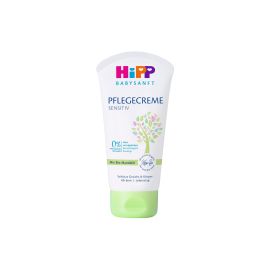 HIPP Pflegecrème Babysanft 75 ml - FRI-GX47-000AFY