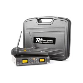 Power Dynamics PD782 - FRI-GX47-002H0H
