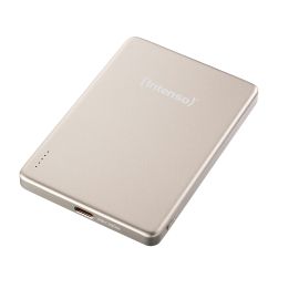 INTENSO Powerbank MW5000 5000 mAh (775177) - FRI-HN64-000G81
