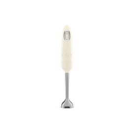 SMEG Stabmixer 50's Style HBF11CREU Crème - FRI-GX47-002KZ9