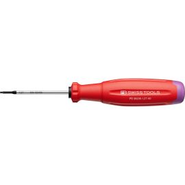 PB Swiss Tools Schraubenzieher SwissGrip Evo Innensechskant 5 mm - FRI-GX47-004M53