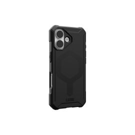 UAG Back Cover Essential Armor MS iPhone 17 Black - FRI-GX47-000FWJ