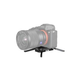 Smallrig Multifunktionale Schnellwechselplatte (Arca-Typ) - FRI-GX47-003JGY