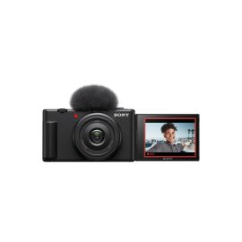Sony Fotokamera ZV-1F - FRI-GX47-000RHV