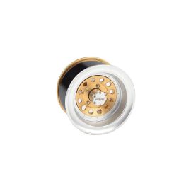 RC4WD Tempest 1.55" Wide Beadlock Wheels - FRI-GX47-00606D
