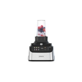 Kenwood MultiPro One Touch FDM73.850SS Metall - FRI-GX47-002X91