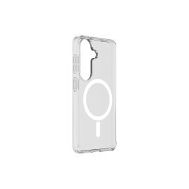 Cellular Line Back Cover CLEARMAG für Galaxy S26 Transparent - FRI-GX47-003AX7