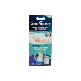 Sentipure Windeleimer-Geruchsneutralisator 3er Pack - FRI-GX47-0046HQ