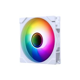 Phanteks PC-Lüfter M25G2-140 Weiss - FRI-GX47-0028RA