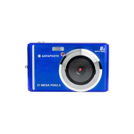 Agfa Fotokamera Realishot DC5200 Blau - FRI-GX47-003EMH