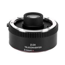 Viltrox Objektiv-Konverter TC-2.0 X Z – Nikon Z - FRI-GX47-0051XM