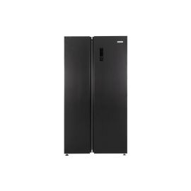 Kibernetik Foodcenter FC436 Schwarz - FRI-GX47-003FRW