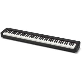 Casio E-Piano CDP-S110BK Schwarz - FRI-GX47-0059WW