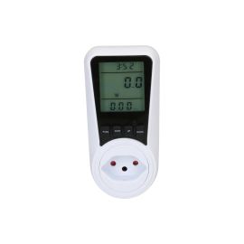 Max Hauri Energiemessgerät 220-240 V, max. 2300 W - FRI-GX47-0007A5