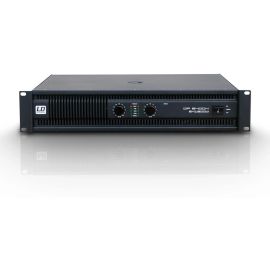 LD Systems Endstufe DEEP2 2400 X - FRI-GX47-004RA2